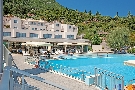Gr�cko - Lefkada - Porto Galini Seaside Resort & Spa ****