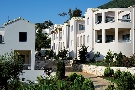 Gr�cko - Lefkada - Porto Galini Seaside Resort & Spa ****