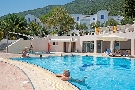 Gr�cko - Lefkada - Porto Galini Seaside Resort & Spa ****