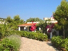Taliansko - Puglia - Vieste - Villagio Baia degli Aranchi