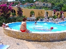 Taliansko - Puglia - Vieste - Villagio Baia degli Aranchi