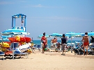 Taliansko - Puglia - Vieste - Villagio Baia degli Aranchi