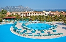 Taliansko  ostrov Sardnia  Hotel Marina Resort *****