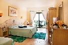 Taliansko - ostrov Sard�nia -  Hotel Marina Resort *****