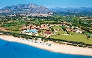 Taliansko - ostrov Sard�nia -  Hotel Marina Resort *****