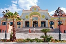 Taliansko - ostrov Sard�nia -  Hotel Marina Resort *****