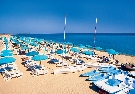 Taliansko - ostrov Sard�nia -  Hotel Marina Resort *****