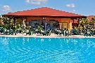 Taliansko - ostrov Sard�nia -  Hotel Marina Resort *****
