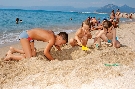 Taliansko - ostrov Sard�nia -  Hotel Marina Resort *****