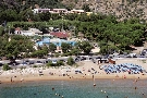 Taliansko - Puglia - Vieste - Baia Turchese