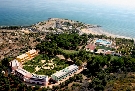 Taliansko - Puglia - Vieste - Baia Turchese