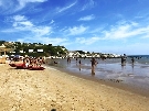 Taliansko - Puglia - Vieste - Baia Turchese
