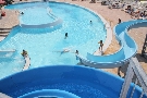 Taliansko - Kal�bria - Hotel Serene Village ****