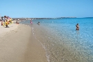 Taliansko - Kal�bria - Hotel Serene Village ****
