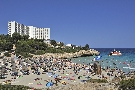 �panielsko - Bale�rske ostrovy - Malorka  - Globales Am�rica****