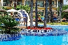 �panielsko - Bale�rske ostrovy - Malorka  -  Mallorca Palace*****