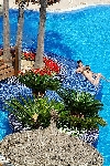�panielsko - Bale�rske ostrovy - Malorka  -  Mallorca Palace*****