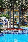 �panielsko - Bale�rske ostrovy - Malorka  -  Mallorca Palace*****