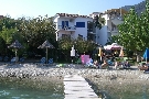 Grcko  Lefkada Hotel Christiana***
