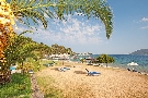 Gr�cko - Lefkada - Hotel Porto Ligia***