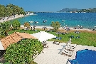 Gr�cko - Lefkada - Hotel Porto Ligia***