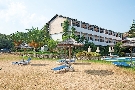 Gr�cko - Lefkada - Hotel Porto Ligia***