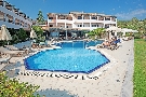 Gr�cko - Lefkada - Hotel Porto Ligia***