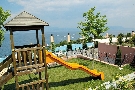Gr�cko - Lefkada - Ionian Blue Bungalows & Spa Resort****