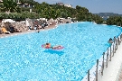 Gr�cko - Lefkada - Ionian Blue Bungalows & Spa Resort****