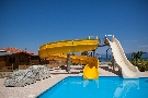 Gr�cko - Korfu - Aquis Capo di Corfu****+