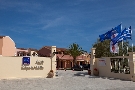 Gr�cko - Korfu - Aquis Capo di Corfu****+