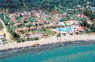 Gr�cko - Korfu - Aquis Capo di Corfu****+