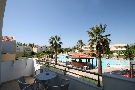 Gr�cko - Kos - Zorbas Beach ****