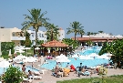 Gr�cko - Kos - Zorbas Beach ****