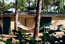 Taliansko - Eraclea Mare - Bungalovy DANCALIA 