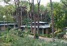 Taliansko - Eraclea Mare - Bungalovy DANCALIA 