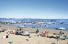Taliansko - Severn� Jadran - Grado - Pr�zdninov� dedinka PUNTA SPIN****
