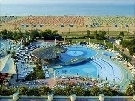 Taliansko - Severn� Jadran - Bibione  - Hotel SAVOY BEACH HOTEL*****