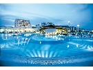 Taliansko - Severn� Jadran - Bibione  - Hotel SAVOY BEACH HOTEL*****
