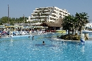 Taliansko - Severn� Jadran - Bibione  - Hotel SAVOY BEACH HOTEL*****