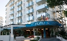 Taliansko - Severn� Jadran - Bibione  - Hotel Parigi ****