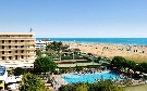 Taliansko - Severn� Jadran - Bibione  - Hotel Excelsior ****