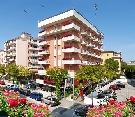 Taliansko  Severn Jadran - Lido di Jesolo Hotel Nelson ***