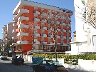 Taliansko - Severn� Jadran - Lido di Jesolo - Hotel Nelson ***