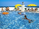 Taliansko - Severn� Jadran - Lido di Jesolo - Hotel Nelson ***