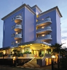 Taliansko  Severn Jadran - Lido di Jesolo Hotel Helios ****