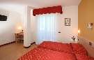 Taliansko - Severn� Jadran - Lido di Jesolo - Hotel Helios ****