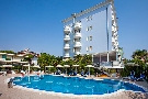 Taliansko - Severn� Jadran - Lido di Jesolo - Hotel Helios ****