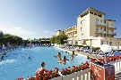 Taliansko - Tosk�nsko - Rezidencia Stella Marina***