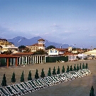Taliansko - Tosk�nsko - Residencia Giuseppina **